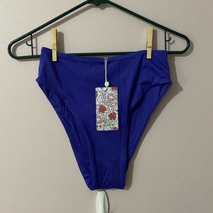 Toluca Swim Bottoms